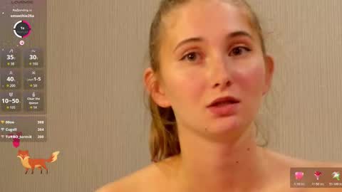 creamysister online show from 18, 10, 2025