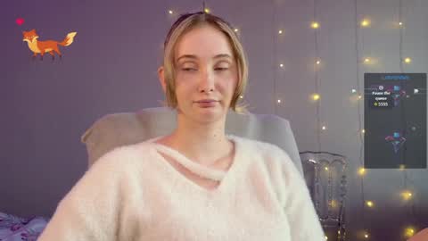 creamysister online show from 27, 4, 2026