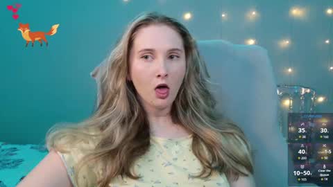 creamysister online show from 28, 4, 2026