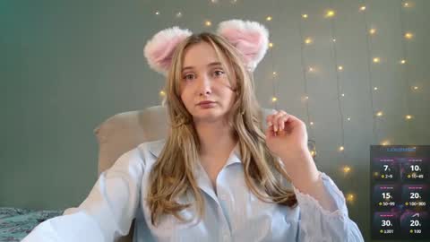 creamysister online show from 3, 5, 2026
