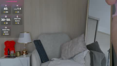 Snapshot of yourcutesofi chatting on 25, 2, 2026 Sofia independent model 3 online show from 25, 2, 2026