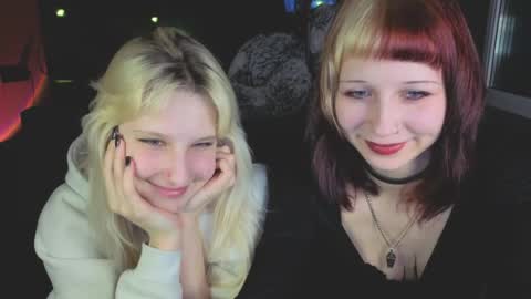 Snapshot of yourcutiegoth chatting on 13, 4, 2026 Vasilisa online show from 13, 4, 2026