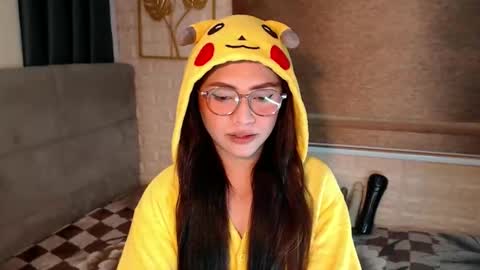 Snapshot of yourdevilsweettsx chatting on 10, 1, 2025 JEN online show from 10, 1, 2025