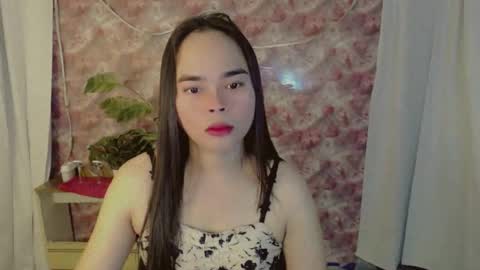 Snapshot of yourdreamgirljenelyn chatting on 11, 5, 2026 Alice online show from 11, 5, 2026