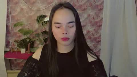 Snapshot of yourdreamgirljenelyn chatting on 17, 5, 2026 Alice online show from 17, 5, 2026