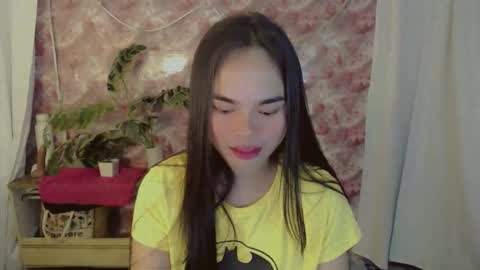 Snapshot of yourdreamgirljenelyn chatting on 29, 5, 2026 Alice online show from 29, 5, 2026