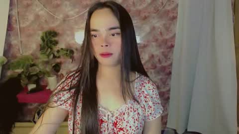 Snapshot of yourdreamgirljenelyn chatting on 5, 6, 2026 Alice online show from 5, 6, 2026