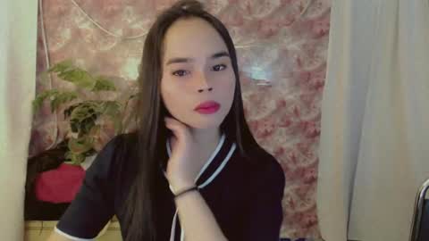 Snapshot of yourdreamgirljenelyn chatting on 14, 6, 2026 Alice online show from 14, 6, 2026