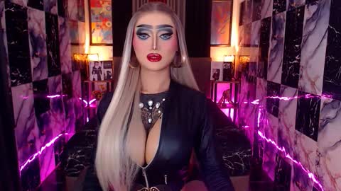 Kath Harper online show from 14, 1, 2026