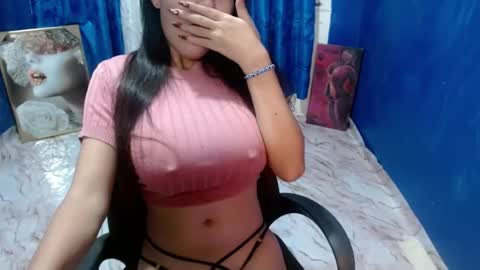 Snapshot of youre_sweet_ninya chatting on 25, 7, 2026 youre_sweet_ninya online show from 25, 7, 2026