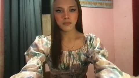yourehot_princess online show from 12, 6, 2026