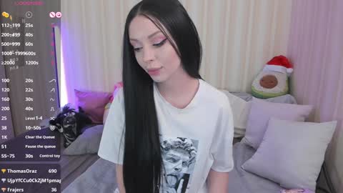 Mary online show from 5, 1, 2025