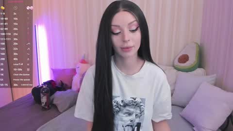 Mary online show from 1, 2, 2025