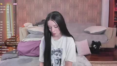 Mary online show from 11, 3, 2025