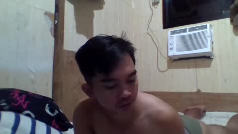 Snapshot of yourfantasyboyjr chatting on 25, 2, 2025 i am your dream boy  JR  online show from 25, 2, 2025