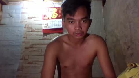 Snapshot of yourfantasyboyjr chatting on 25, 2, 2025 i am your dream boy  JR  online show from 25, 2, 2025