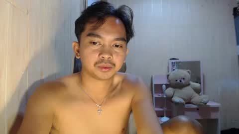 Snapshot of yourfantasyboyjr chatting on 11, 9, 2025 i am your dream boy  JR  online show from 11, 9, 2025