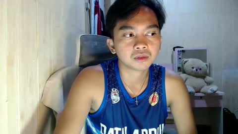 Snapshot of yourfantasyboyjr chatting on 14, 9, 2025 i am your dream boy  JR  online show from 14, 9, 2025