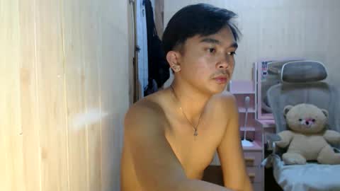 Snapshot of yourfantasyboyjr chatting on 15, 9, 2025 i am your dream boy  JR  online show from 15, 9, 2025