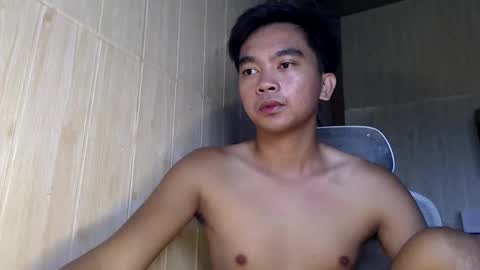 Snapshot of yourfantasyboyjr chatting on 6, 10, 2025 i am your dream boy  JR  online show from 6, 10, 2025