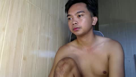 Snapshot of yourfantasyboyjr chatting on 22, 10, 2025 i am your dream boy  JR  online show from 22, 10, 2025