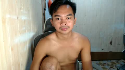 i am your dream boy  JR  online show from 18, 6, 2026