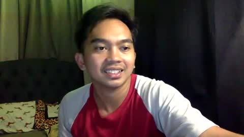 i am your dream boy  JR  online show from 8, 7, 2026