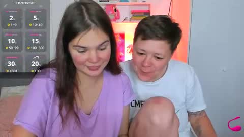 Tina and Kate online show from 3, 7, 2026