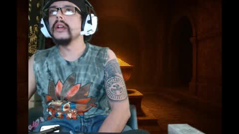 Snapshot of yourfavdegen chatting on 2, 10, 2025 YourFavDegen online show from 2, 10, 2025