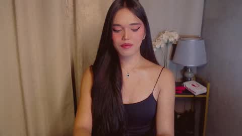 Sweet Ariana online show from 29, 10, 2025