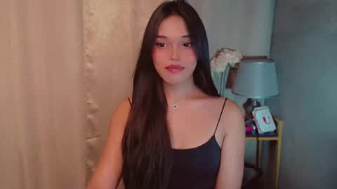 Sweet Ariana online show from 1, 11, 2025