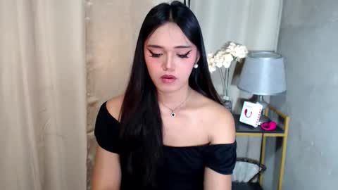 Sweet Ariana online show from 5, 11, 2025