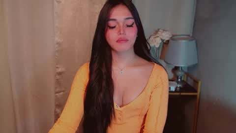 Sweet Ariana online show from 8, 11, 2025