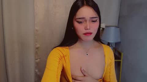 Sweet Ariana online show from 19, 11, 2025