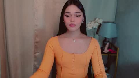 Sweet Ariana online show from 20, 11, 2025