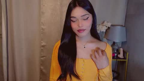 Sweet Ariana online show from 21, 11, 2025