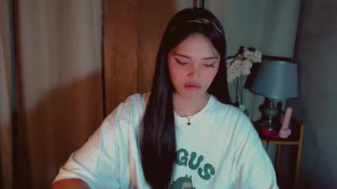 Sweet Ariana online show from 22, 11, 2025