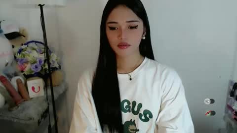 Sweet Ariana online show from 23, 11, 2025