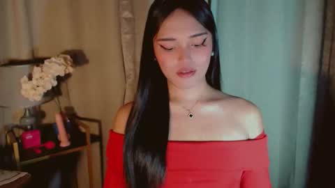 Sweet Ariana online show from 25, 11, 2025