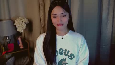 Sweet Ariana online show from 26, 11, 2025