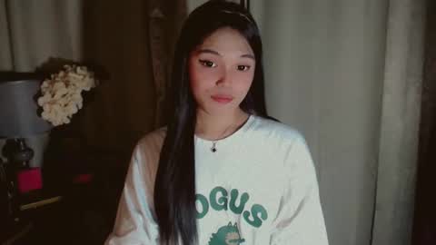 Sweet Ariana online show from 27, 11, 2025