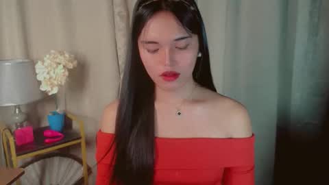 Sweet Ariana online show from 28, 11, 2025