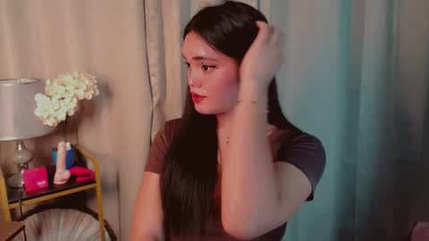 Sweet Ariana online show from 17, 12, 2025