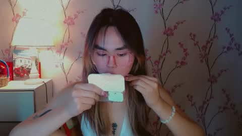 Snapshot of yourfavorateremi chatting on 9, 9, 2025 Remrem online show from 9, 9, 2025