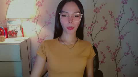 RICCIE MAE online show from 10, 9, 2025