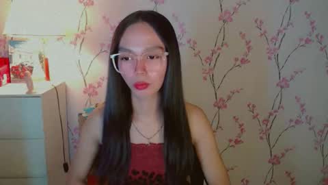 RICCIE MAE online show from 12, 9, 2025