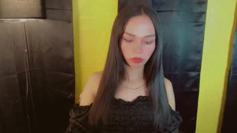 RICCIE MAE online show from 20, 9, 2025