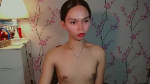 RICCIE MAE online show from 27, 9, 2025