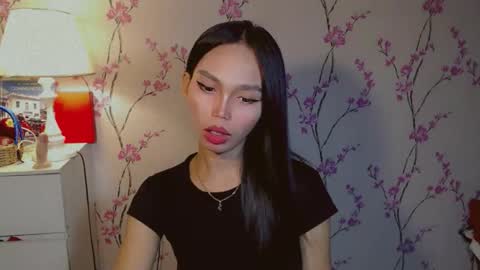 RICCIE MAE online show from 30, 9, 2025