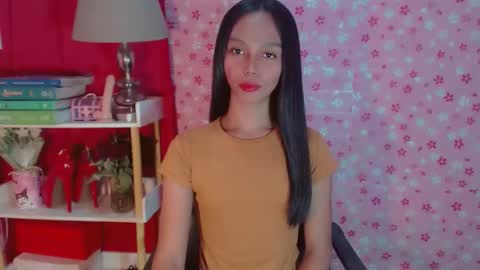 RICCIE MAE online show from 19, 11, 2025